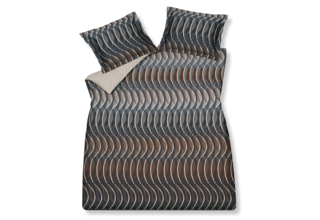 Vandyck Mirage Kussensloop (60x70) multi