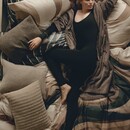 Vandyck Vandyck Mirage Taie d'oreiller (60x70) multi