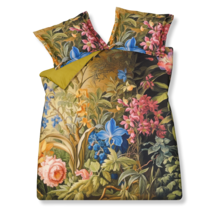 Vandyck Mystic Garden 1-persoons (140x200/220) multi
