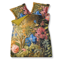 Vandyck Mystic Garden Kussensloop (60x70) multi