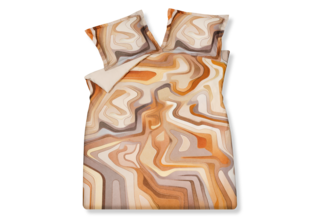 Vandyck Spirit 1 personne (140x200/220) multicolore