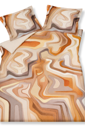 Vandyck Spirit Kussensloop (60x70) multi