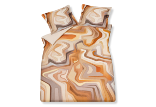 Vandyck Spirit Kussensloop (60x70) multi