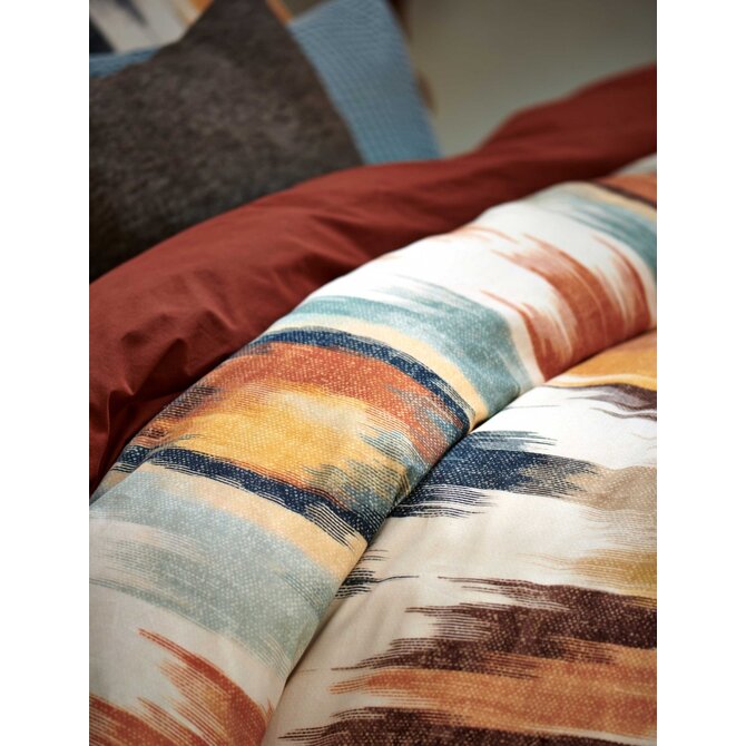 Vandyck Tribal 2-persoons (200x200/220) multi