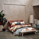 Vandyck Vandyck Tribal Taie d'oreiller (60x70) multi
