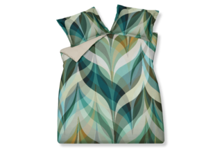 Vandyck Urban 1-persoons (140x200/220) multi