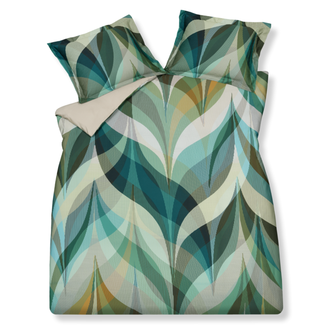 Vandyck Urban 1 personne (140x200/220) multi