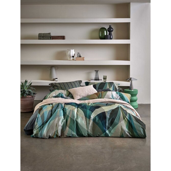 Vandyck Urban 2 personnes (200x200/220) multi