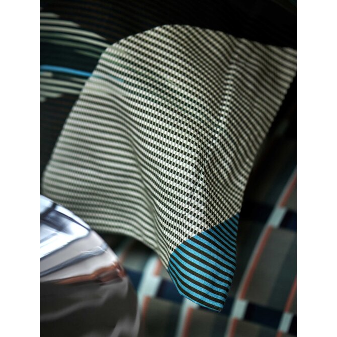 Vandyck Urban 2 personnes (200x200/220) multi