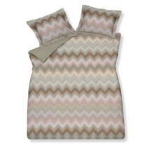 Vandyck Ziggy 1 personne (140x200/220) thym