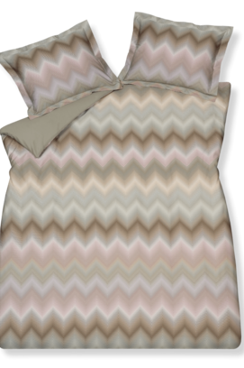 Vandyck Ziggy 1 personne (140x200/220) thym