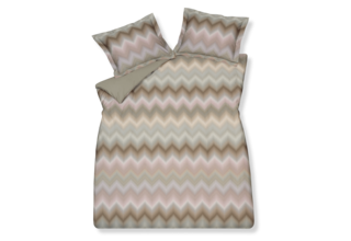 Vandyck Ziggy 2-persoons (200x200/220) thyme