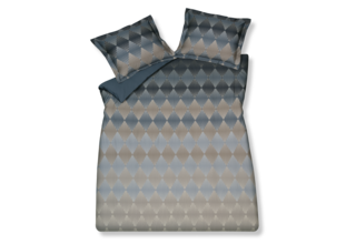 Vandyck Charge 2 personnes (200x200/220) vue sur l'océan