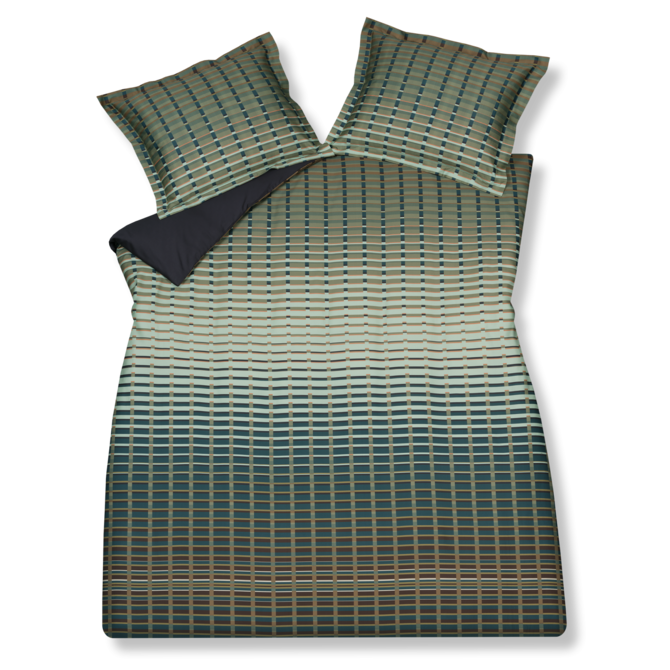 Vandyck Celestial 1 personne (140x200/220) multi