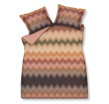 Vandyck Blurred Lines 1 personne (140x200/220) multi