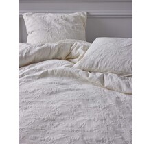 Essenza Philippine Dekbedovertrek Vanilla 240x200/220