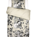 Essenza Essenza Floor Dekbedovertrek Vanilla 240x200/220