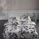 Essenza Essenza Floor Dekbedovertrek Vanilla 260x200/220