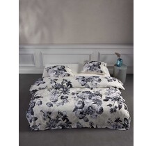 Essenza Floor Dekbedovertrek Vanilla 260x200/220