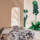 Essenza Essenza Floor Dekbedovertrek Vanilla 260x200/220