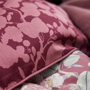 Essenza Essenza Aleste Dekbedovertrek Mauve 140x200/220