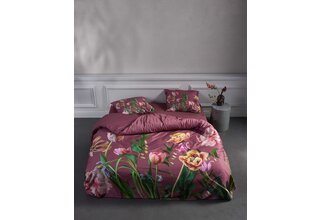 Essenza Eloise Dekbedovertrek Mauve 240x200/220