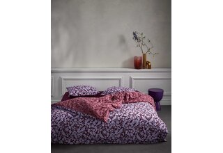 Essenza Rosie Dekbedovertrek Purple heather 240x200/220
