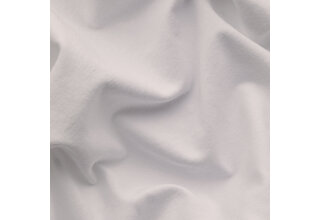 Schlafgut EASY Jersey Elasthan Topper Hoeslaken XL - 180x200 - 200x220 744 Sand Light