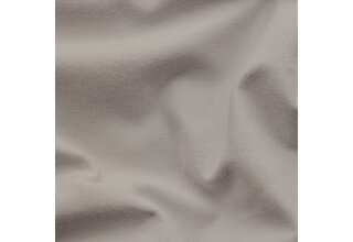Schlafgut EASY Jersey Elasthan Topper Hoeslaken XL - 180x200 - 200x220 496 Sand Mid
