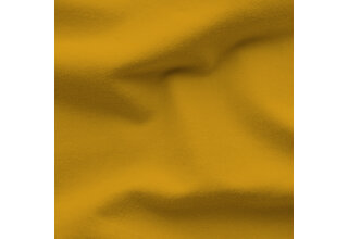 Schlafgut EASY Jersey Elasthan Topper Hoeslaken S - 90x190 - 100x220 196 Yellow Deep