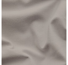 Schlafgut EASY Jersey Elasthan Topper Hoeslaken M - 120x200 - 130x220 496 Sand Mid