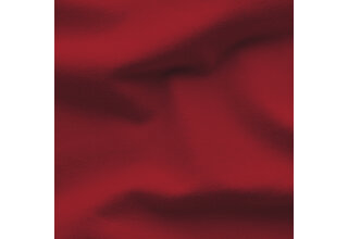 Schlafgut EASY Jersey Elasthan Topper Hoeslaken S - 90x190 - 100x220 285 Red Deep