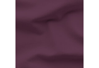 Schlafgut EASY Jersey Elasthan Topper Hoeslaken S - 90x190 - 100x220 542 Purple Deep