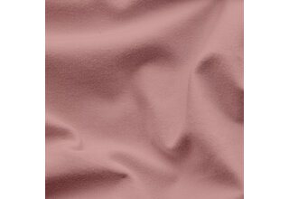 Schlafgut EASY Jersey Elasthan Topper Hoeslaken M - 120x200 - 130x220 154 Purple Mid