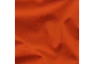 Schlafgut EASY Jersey Elasthan Topper Hoeslaken M - 120x200 - 130x220 269 Red Mid