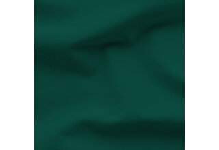 Schlafgut EASY Jersey Elasthan Topper Hoeslaken L - 140x200 - 160x220 690 Green Deep