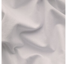 Schlafgut EASY Jersey Elasthan Topper Hoeslaken L - 140x200 - 160x220 744 Sand Light