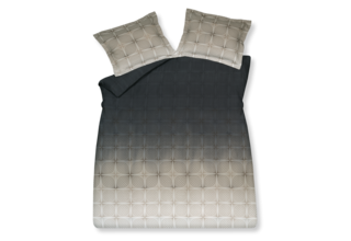 Vandyck Focus 2-persoons (200x200/220) oceanview