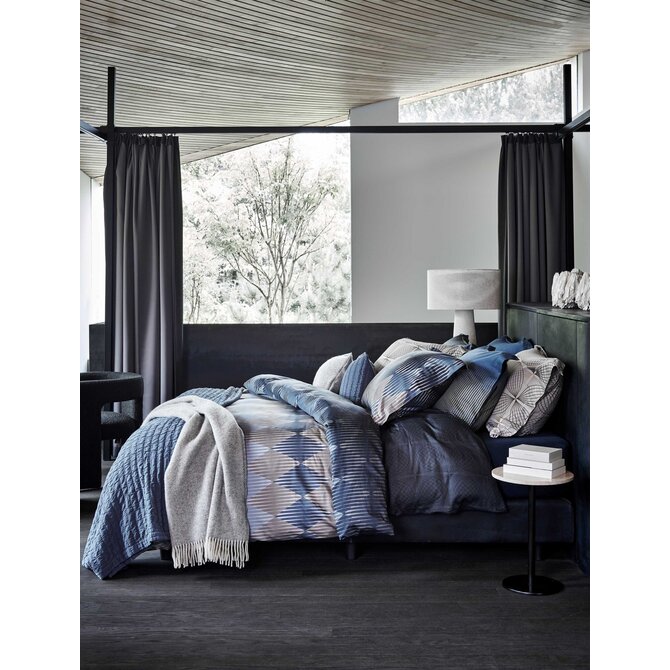 Vandyck Focus Taie d'oreiller (60x70) oceanview