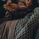 Vandyck Vandyck Jive 1 personne (140x200/220) vue sur l'océan