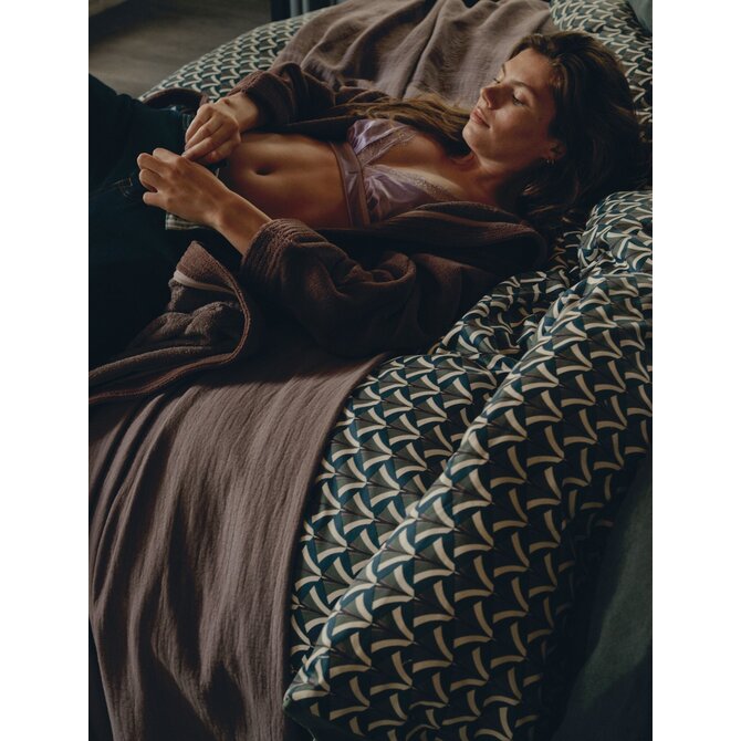 Vandyck Jive 1-persoons (140x200/220) oceanview Vandyck Jive 1-persoons (140x200/220) oceanview