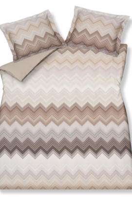 Vandyck Dynamize 1-persoons (140x200/220) taupe