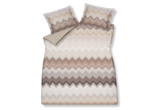 Vandyck Dynamize 1-persoons (140x200/220) taupe