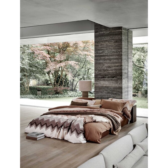 Vandyck Dynamize 1-persoons (140x200/220) taupe