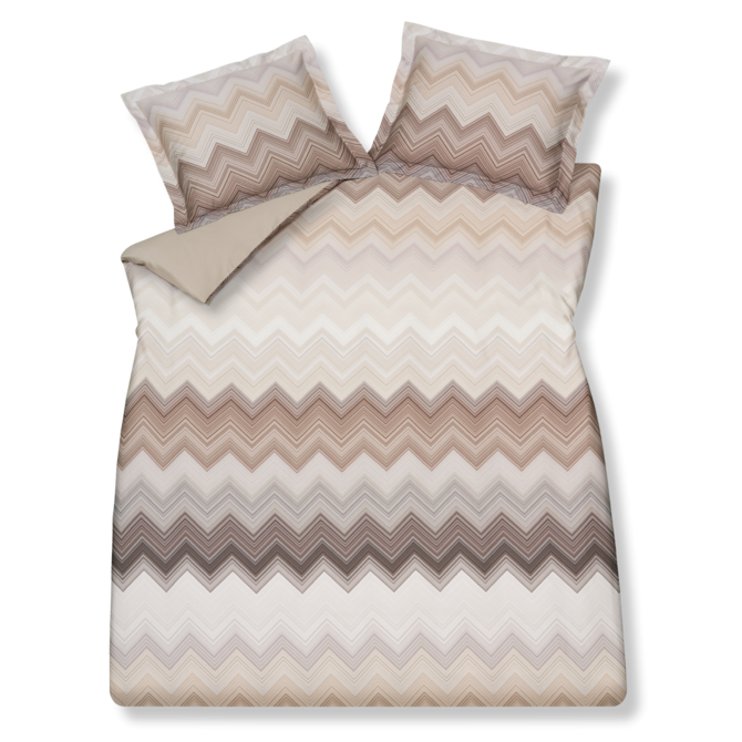 Vandyck Dynamize 2-persoons (200x200/220) taupe