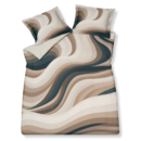 Vandyck Vandyck Espresso Lane 1 personne (140x200/220) multi
