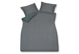 Vandyck Jive Lits-jumeaux XL (260x200/240) oceanview