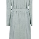 Cawö Cawo Femmes  Home Kimono Uni XL eucalyptus