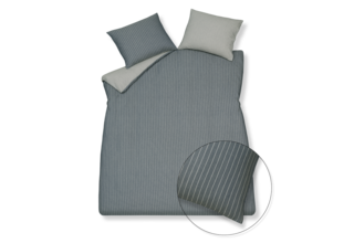 Vandyck Home Palermo 1-persoons (140x200/220) oceanview