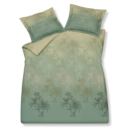 Vandyck Vandyck Green Gift Kussensloop (60x70) smoke green